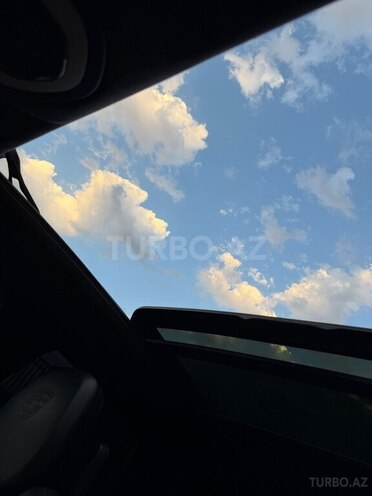 Porsche Cayenne Turbo 2012, 102,000 km - 4.8 l - Bakı