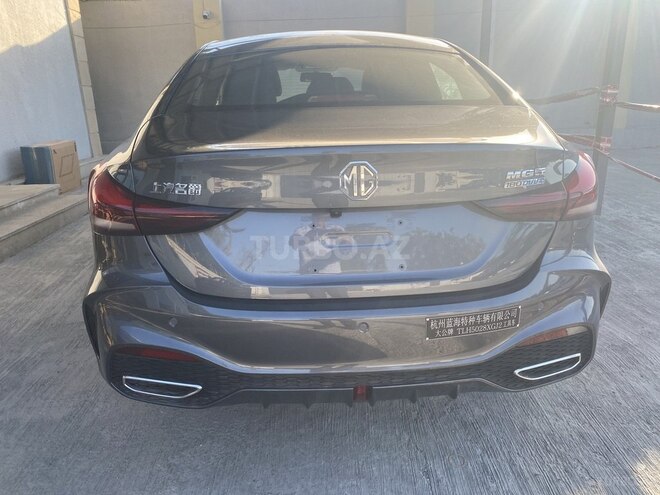 MG 5 2026, 0 km - 1.5 l - Bakı