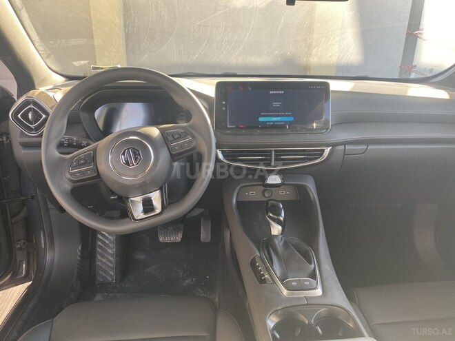 MG 5 2026, 0 km - 1.5 l - Bakı