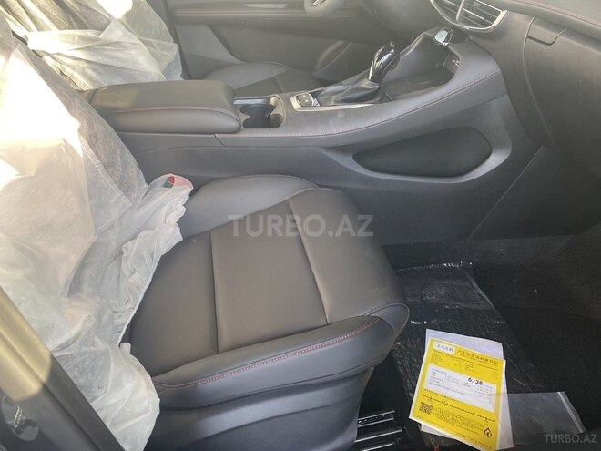 MG 5 2026, 0 km - 1.5 l - Bakı