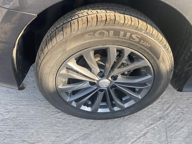 MG 5 2026, 0 km - 1.5 l - Bakı