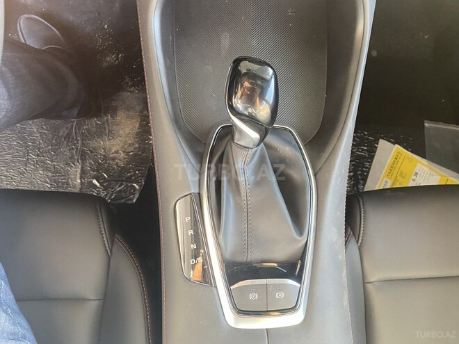 MG 5 2026, 0 km - 1.5 l - Bakı