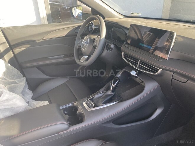 MG 5 2026, 0 km - 1.5 l - Bakı
