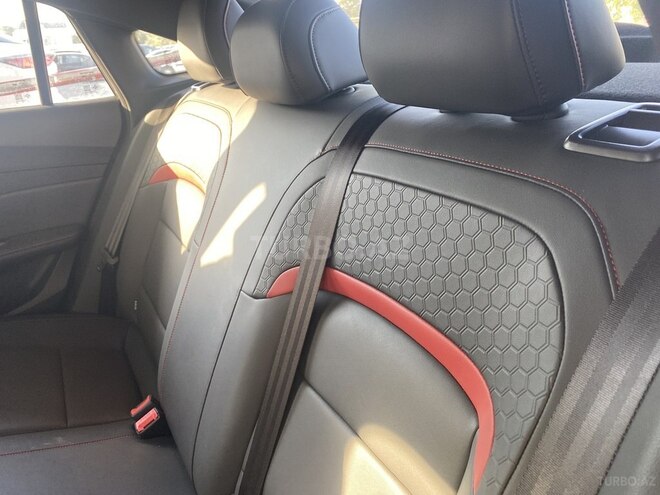 MG 5 2026, 0 km - 1.5 l - Bakı