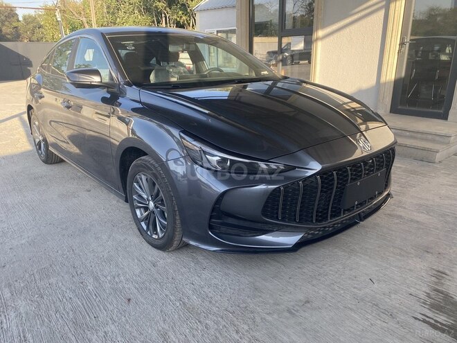 MG 5 2026, 0 km - 1.5 l - Bakı