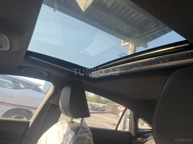 MG 5 2026, 0 km - 1.5 l - Bakı