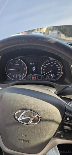 Hyundai Avante 2016, 204,000 km - 1.6 l - Bakı