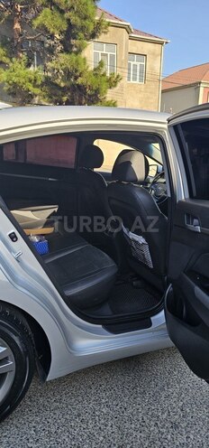 Hyundai Avante 2016, 204,000 km - 1.6 l - Bakı