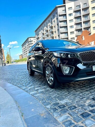 Kia Sorento 2014, 285,000 km - 2.0 л - Bakı