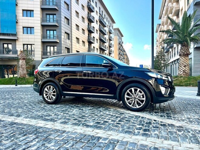 Kia Sorento 2014, 285,000 km - 2.0 л - Bakı