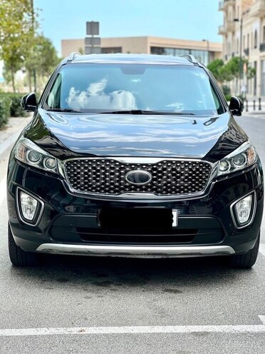 Kia Sorento 2014, 285,000 km - 2.0 л - Bakı