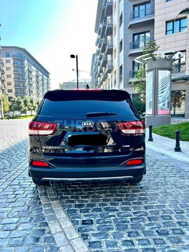 Kia Sorento 2014, 285,000 km - 2.0 л - Bakı