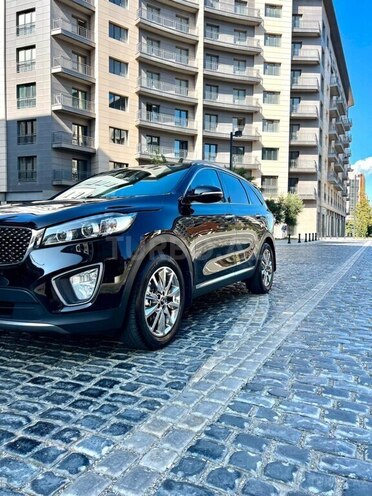 Kia Sorento 2014, 285,000 km - 2.0 л - Bakı