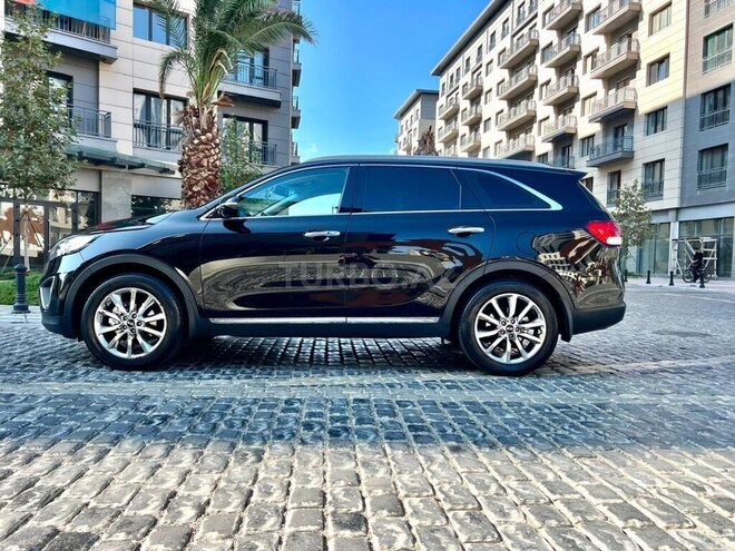 Kia Sorento 2014, 285,000 km - 2.0 л - Bakı