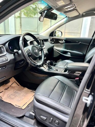Kia Sorento 2014, 285,000 km - 2.0 л - Bakı