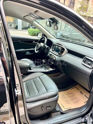 Kia Sorento 2014, 285,000 km - 2.0 л - Bakı
