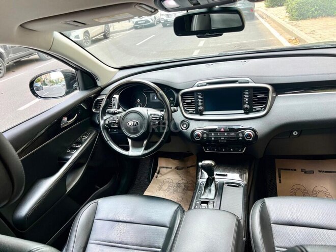 Kia Sorento 2014, 285,000 km - 2.0 л - Bakı