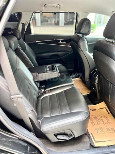 Kia Sorento 2014, 285,000 km - 2.0 л - Bakı