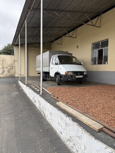 GAZ 33021 2002, 14,716 km - 2.9 l - Zaqatala
