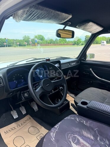 LADA (VAZ) 2107 1999, 128,091 km - 1.6 l - Qəbələ