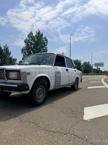 LADA (VAZ) 2107 1999, 128,091 km - 1.6 l - Qəbələ