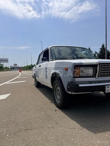 LADA (VAZ) 2107 1999, 128,091 km - 1.6 l - Qəbələ