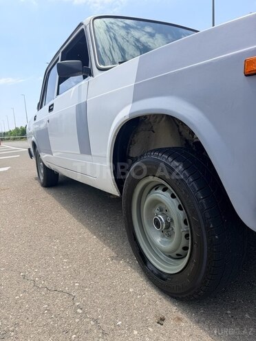 LADA (VAZ) 2107 1999, 128,091 km - 1.6 l - Qəbələ