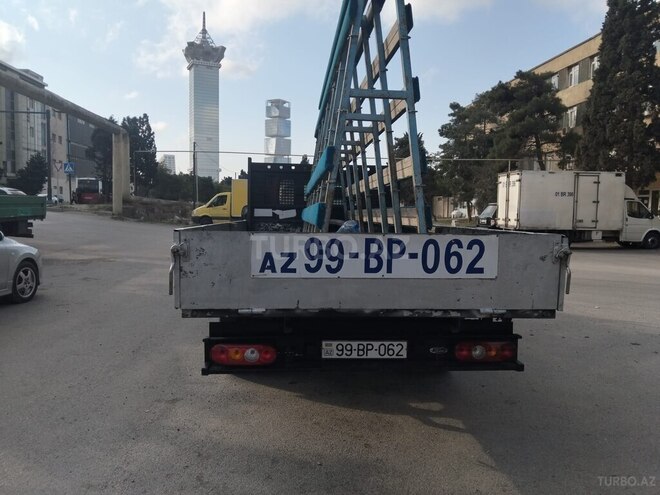 Ford Transit 1999, 346,000 km - 2.5 l - Bakı