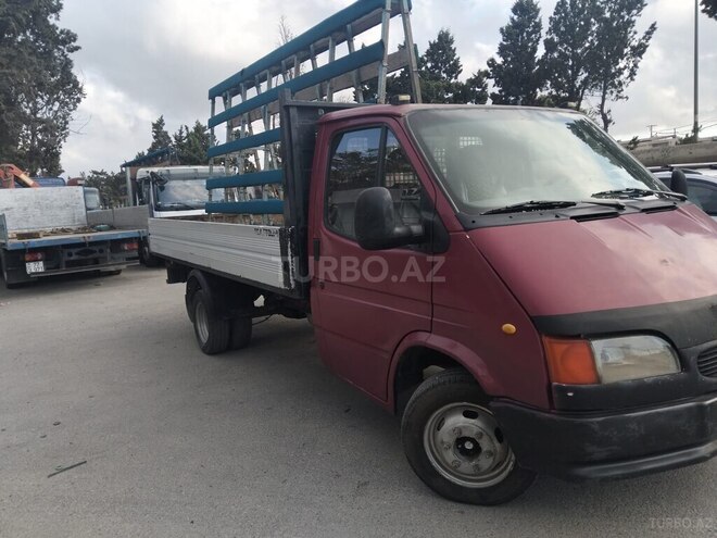 Ford Transit 1999, 346,000 km - 2.5 l - Bakı