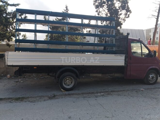 Ford Transit 1999, 346,000 km - 2.5 l - Bakı