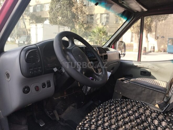 Ford Transit 1999, 346,000 km - 2.5 l - Bakı