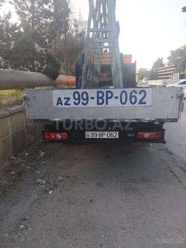 Ford Transit 1999, 346,000 km - 2.5 l - Bakı
