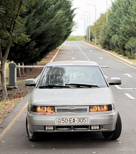 LADA (VAZ) 2110 2003, 120,006 km - 1.5 l - Zaqatala