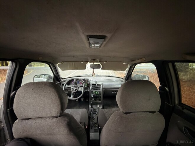 LADA (VAZ) 2110 2003, 120,006 km - 1.5 l - Zaqatala