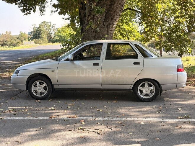 LADA (VAZ) 2110 2003, 120,006 km - 1.5 l - Zaqatala