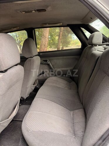 LADA (VAZ) 2110 2003, 120,006 km - 1.5 l - Zaqatala