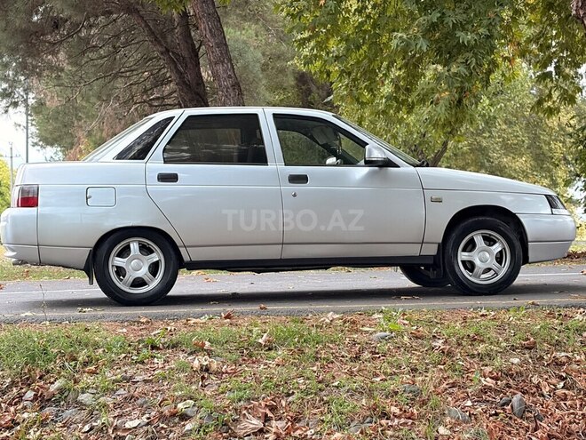 LADA (VAZ) 2110 2003, 120,006 km - 1.5 l - Zaqatala