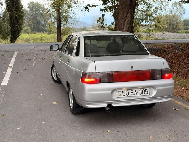LADA (VAZ) 2110 2003, 120,006 km - 1.5 l - Zaqatala
