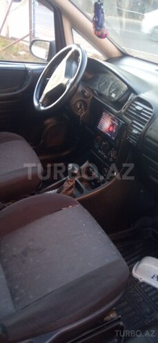 Opel Zafira 1999, 236,885 km - 1.8 л - Bakı