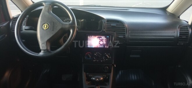 Opel Zafira 1999, 236,885 km - 1.8 л - Bakı