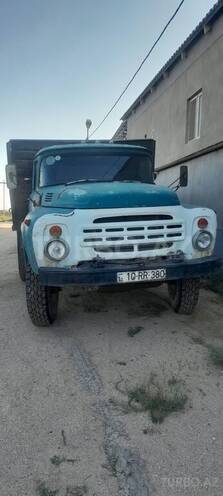 ZIL MMZ 45023 1998, 250,000 km - 6.0 л - Bakı