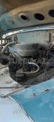 ZIL MMZ 45023 1998, 250,000 km - 6.0 л - Bakı