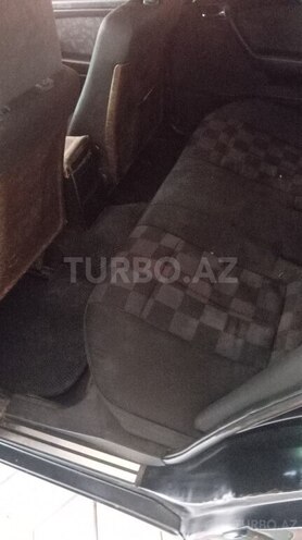 Mercedes C 180 1996, 250,000 km - 1.8 л - Qazax