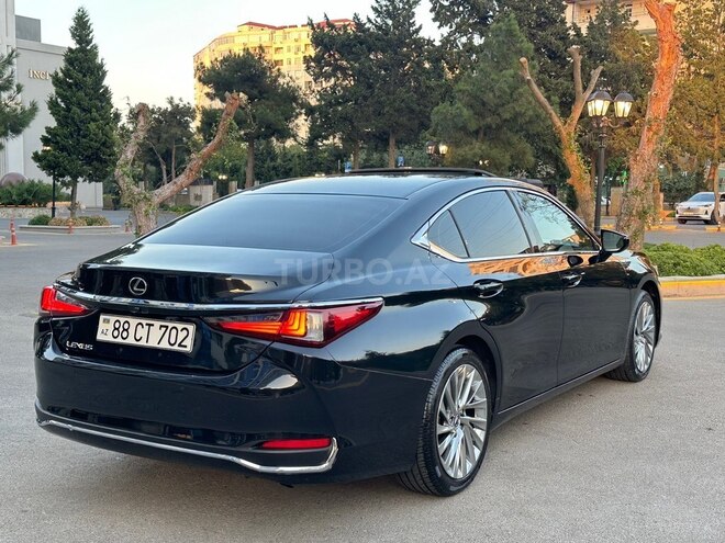 Lexus ES 250 2019, 101,000 km - 2.5 л - Bakı