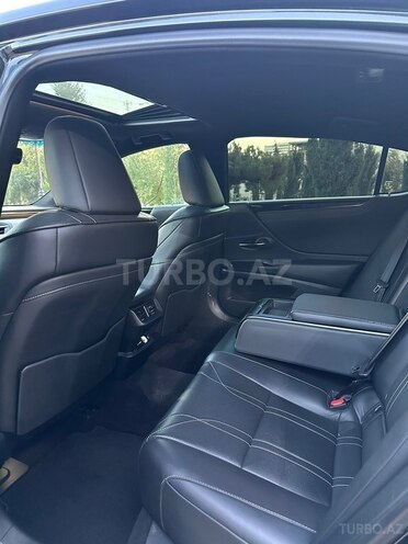 Lexus ES 250 2019, 101,000 km - 2.5 л - Bakı