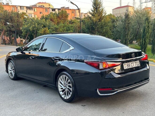 Lexus ES 250 2019, 101,000 km - 2.5 л - Bakı