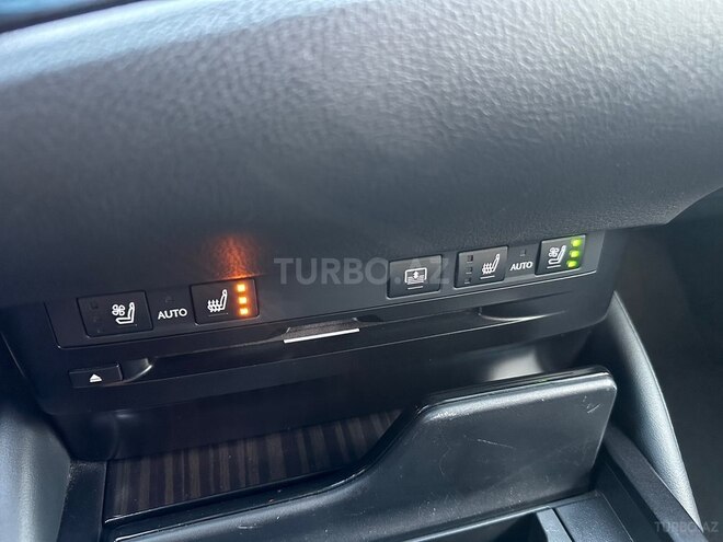 Lexus ES 250 2019, 101,000 km - 2.5 л - Bakı