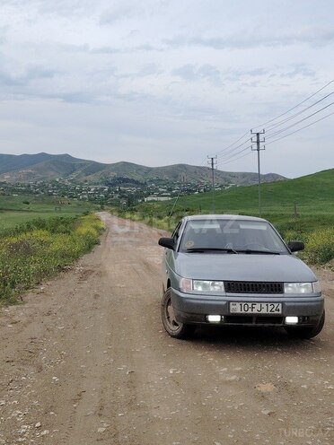 LADA (VAZ) 2112 2007, 162,000 km - 1.6 л - Beyləqan