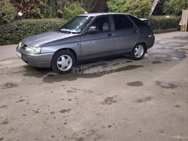 LADA (VAZ) 2112 2007, 162,000 km - 1.6 л - Beyləqan