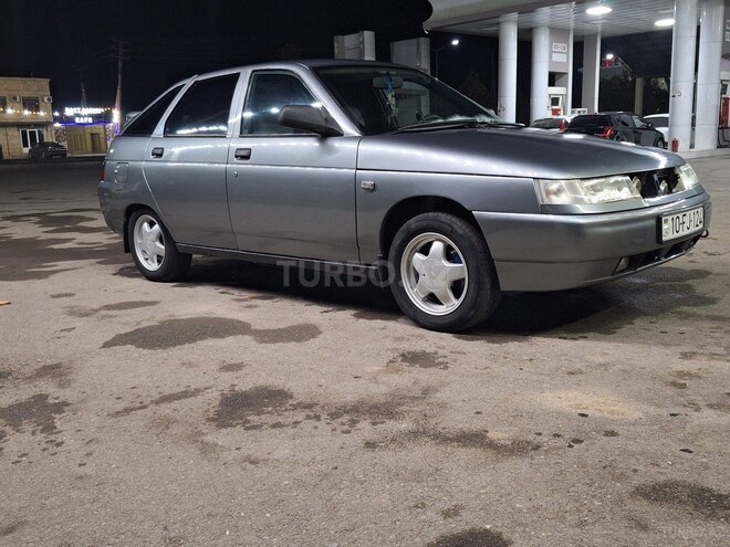 LADA (VAZ) 2112 2007, 162,000 km - 1.6 л - Beyləqan